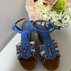 Sbicca vintage collection